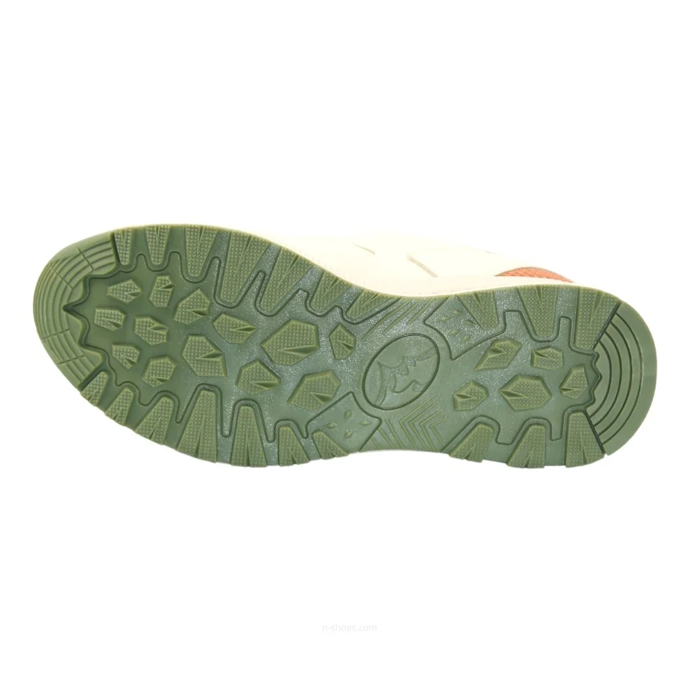 Women’s light sneakers Grunberg 157568-25-02E 5812-5542