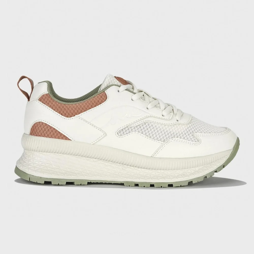 Women’s light sneakers Grunberg 157568-25-02E 5812-5542