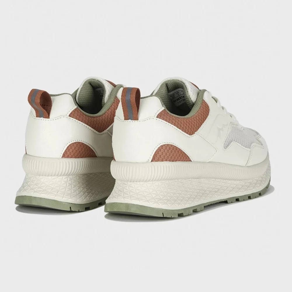 Women’s light sneakers Grunberg 157568-25-02E 5812-5542