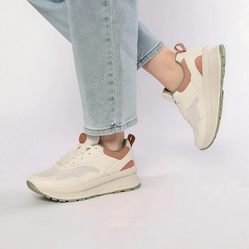 Women’s light sneakers Grunberg 157568-25-02E 5812-5542