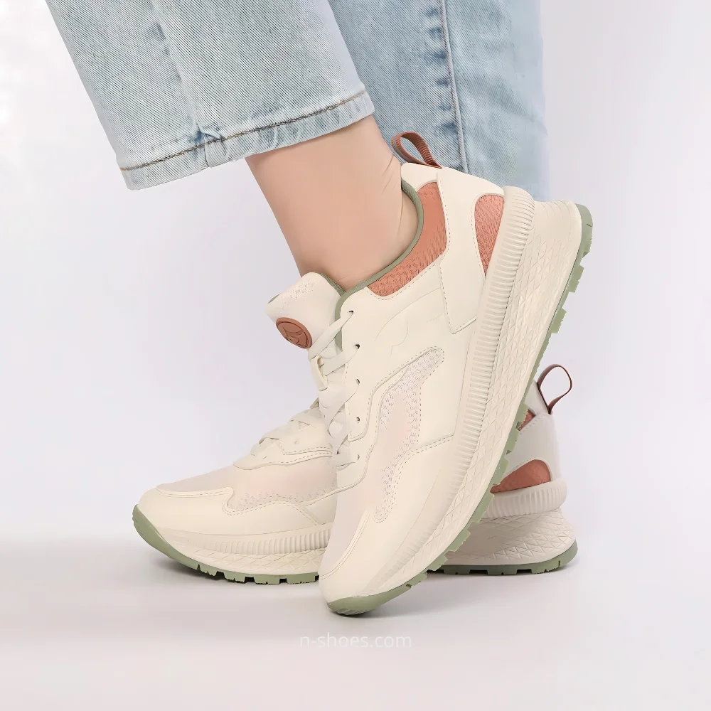 Women’s light sneakers Grunberg 157568-25-02E 5812-5542