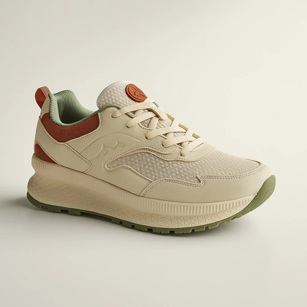 Women’s light sneakers Grunberg 157568-25-02E 5812-5542