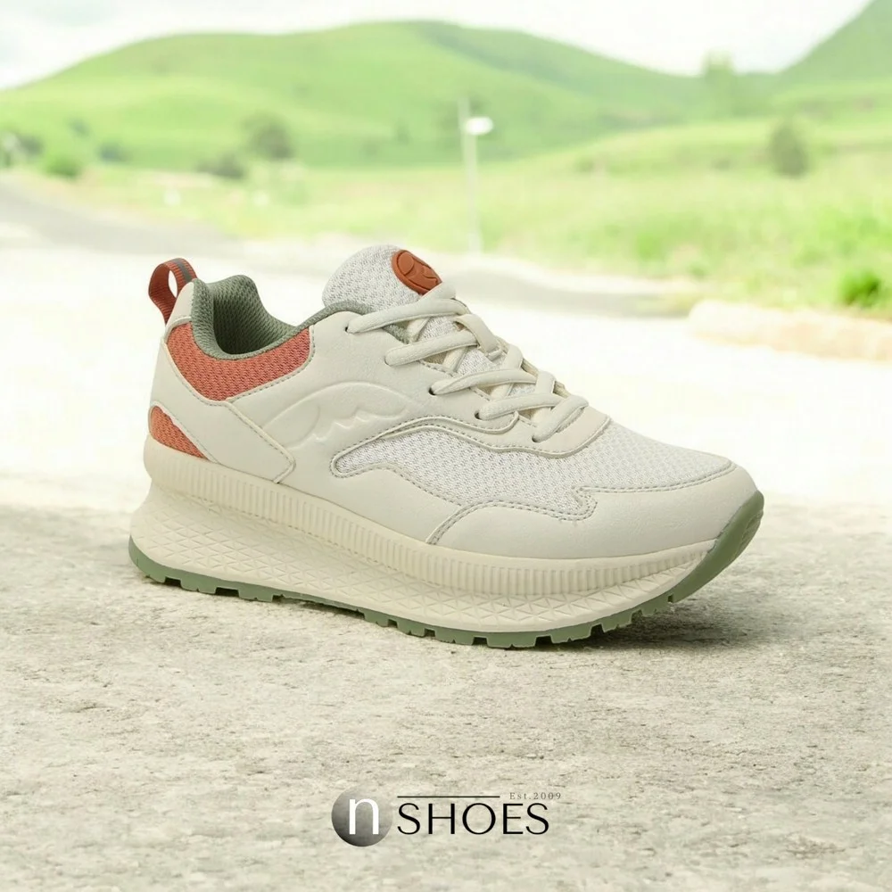 Women’s light sneakers Grunberg 157568-25-02E 5812-5542