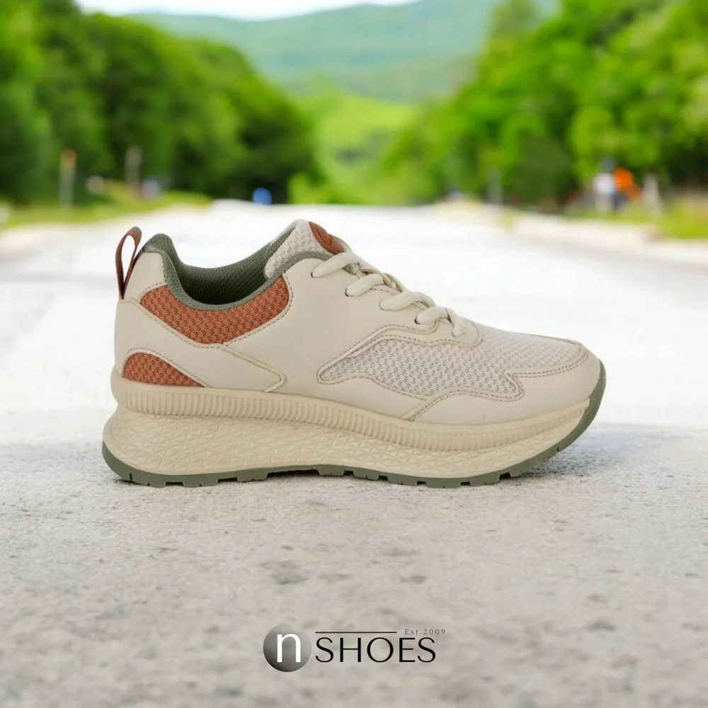 Women’s light sneakers Grunberg 157568-25-02E 5812-5542