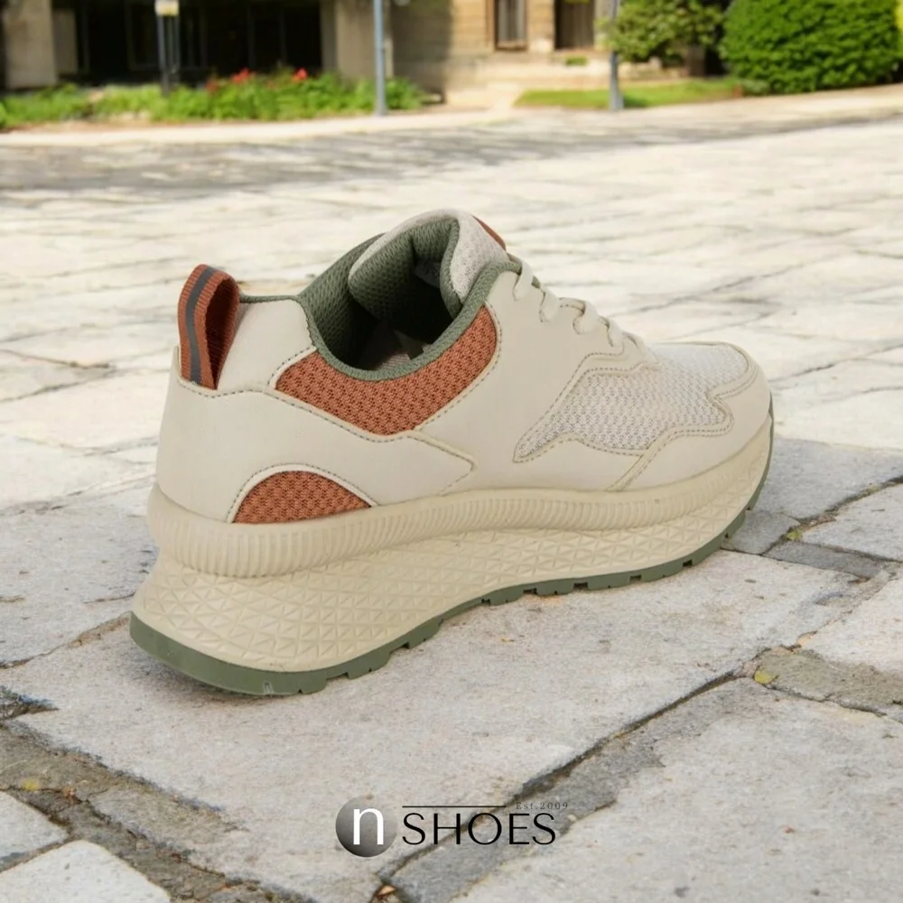 Women’s light sneakers Grunberg 157568-25-02E 5812-5542