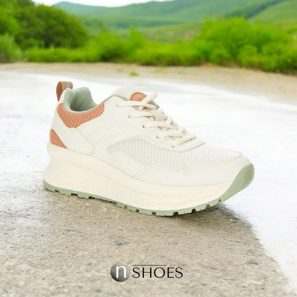 Women’s light sneakers Grunberg 157568-25-02E 5812-5542