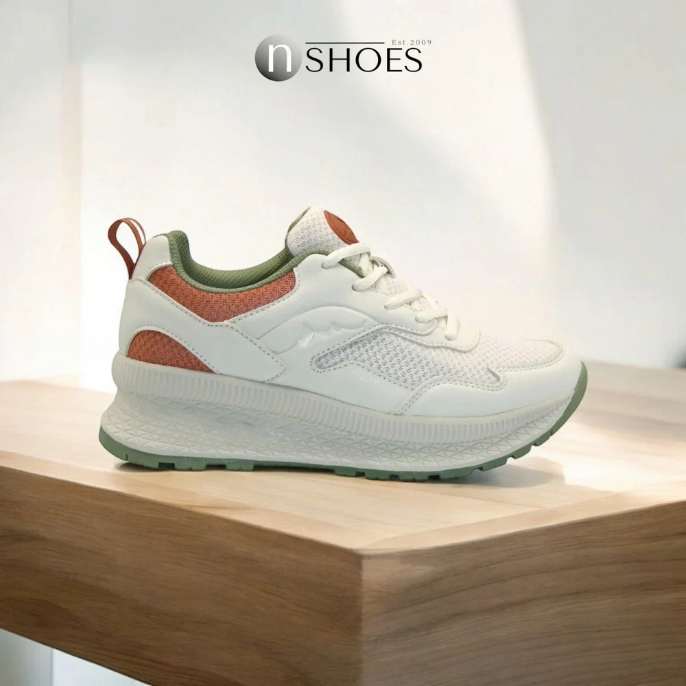 Women’s light sneakers Grunberg 157568-25-02E 5812-5542