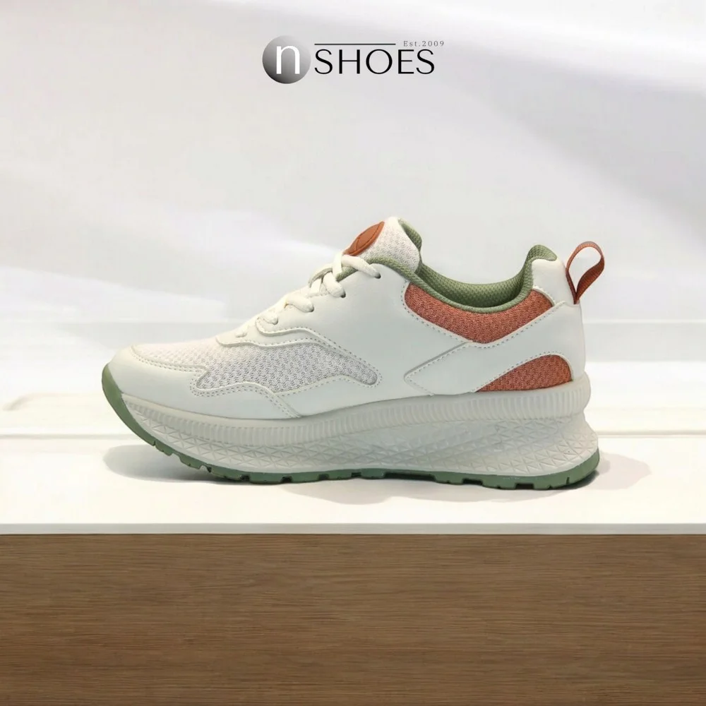 Women’s light sneakers Grunberg 157568-25-02E 5812-5542