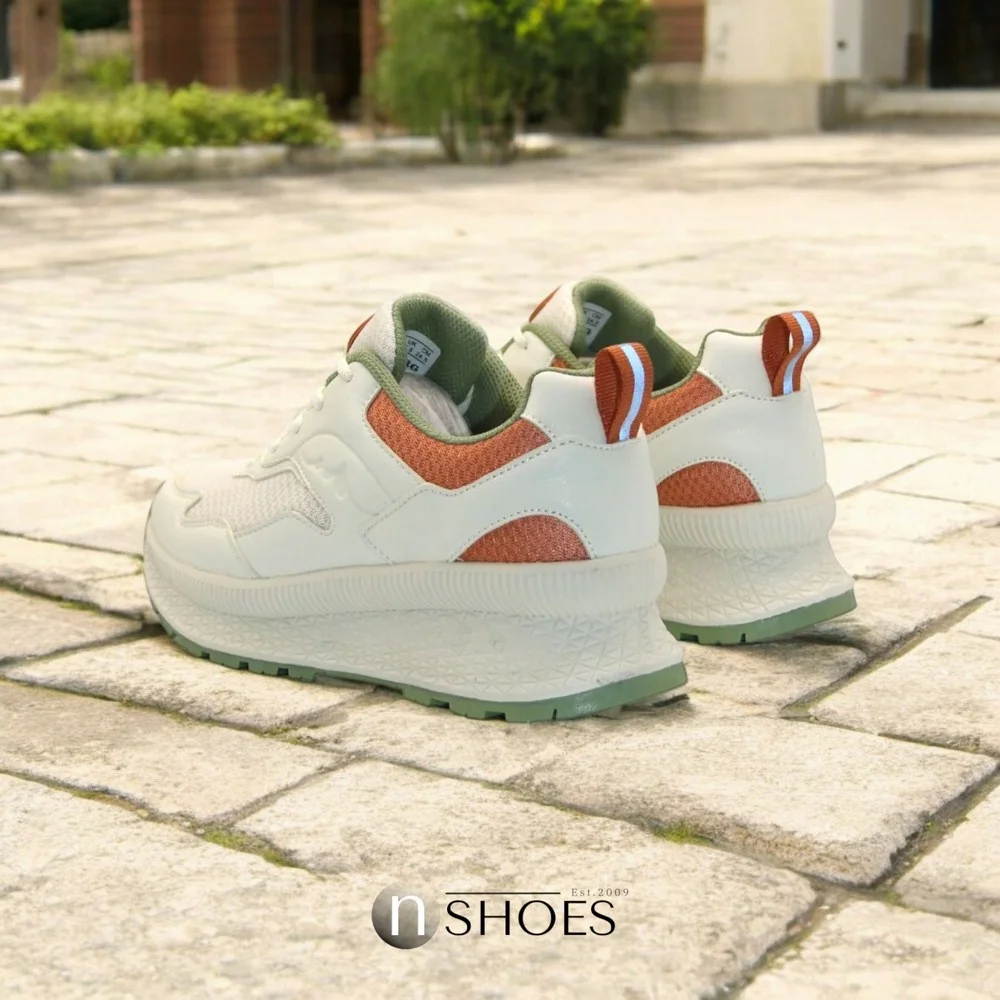 Women’s light sneakers Grunberg 157568-25-02E 5812-5542