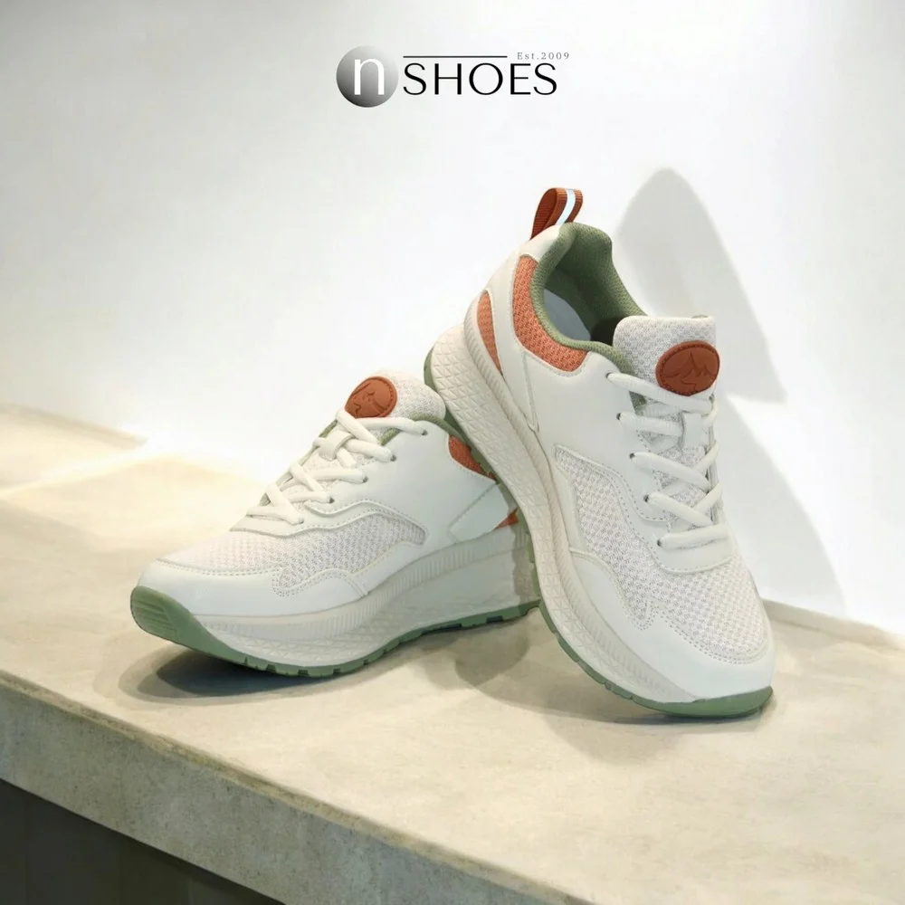 Women’s light sneakers Grunberg 157568-25-02E 5812-5542