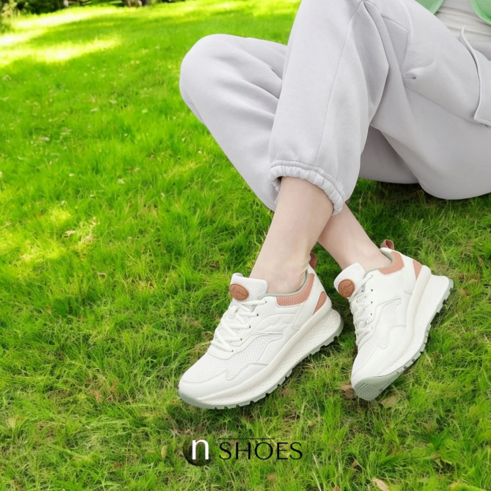 Women’s light sneakers Grunberg 157568-25-02E 5812-5542