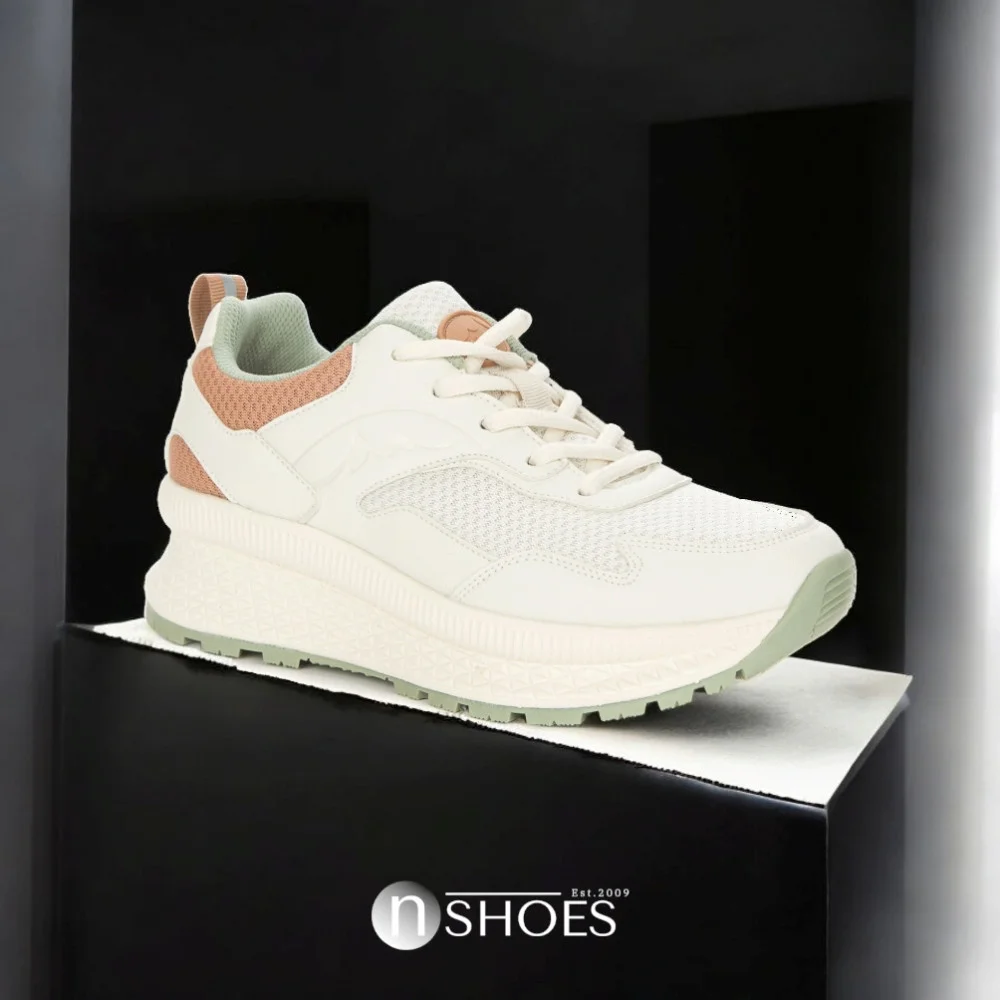 Women’s light sneakers Grunberg 157568-25-02E 5812-5542