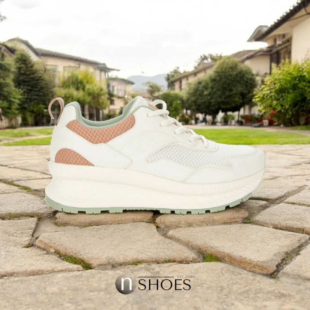 Women’s light sneakers Grunberg 157568-25-02E 5812-5542