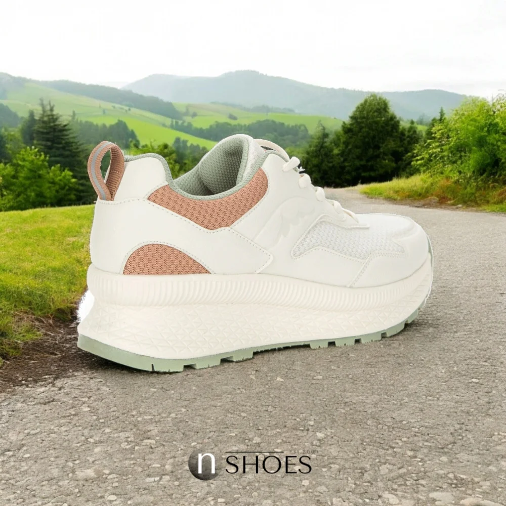 Women’s light sneakers Grunberg 157568-25-02E 5812-5542