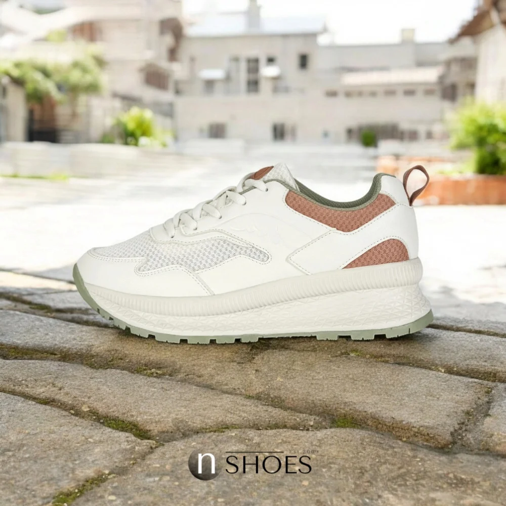 Women’s light sneakers Grunberg 157568-25-02E 5812-5542