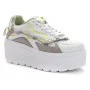 Women's sneakers Grunberg (Italy) model 5544