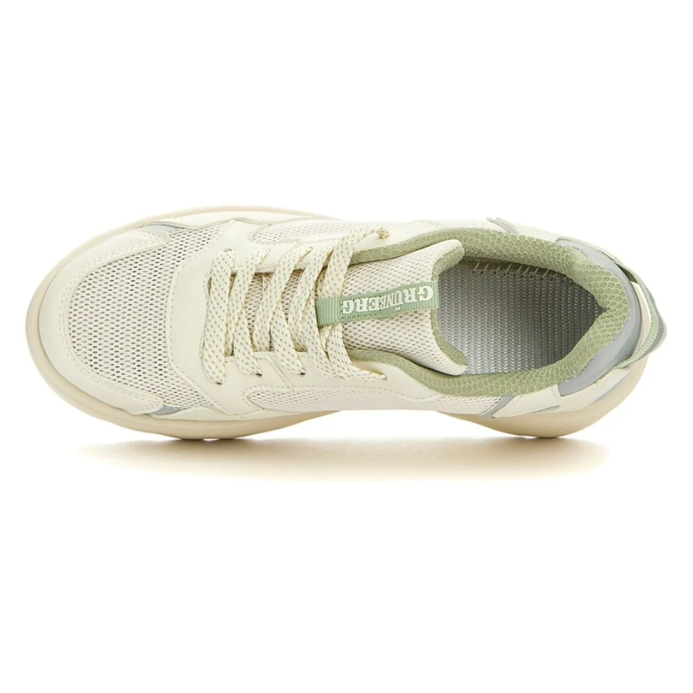 Women's sneakers Grunberg (Italy) model 5544