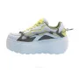 Women's sneakers Grunberg (Italy) model 5544