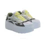 Women's sneakers Grunberg (Italy) model 5544