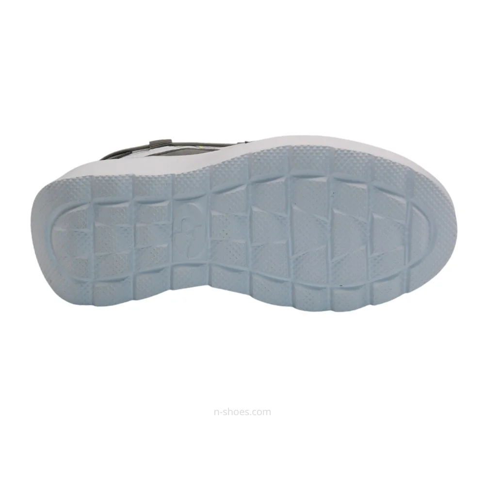 Women's sneakers Grunberg (Italy) model 5544