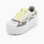 Women's sneakers Grunberg (Italy) model 5544