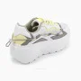 Women's sneakers Grunberg (Italy) model 5544