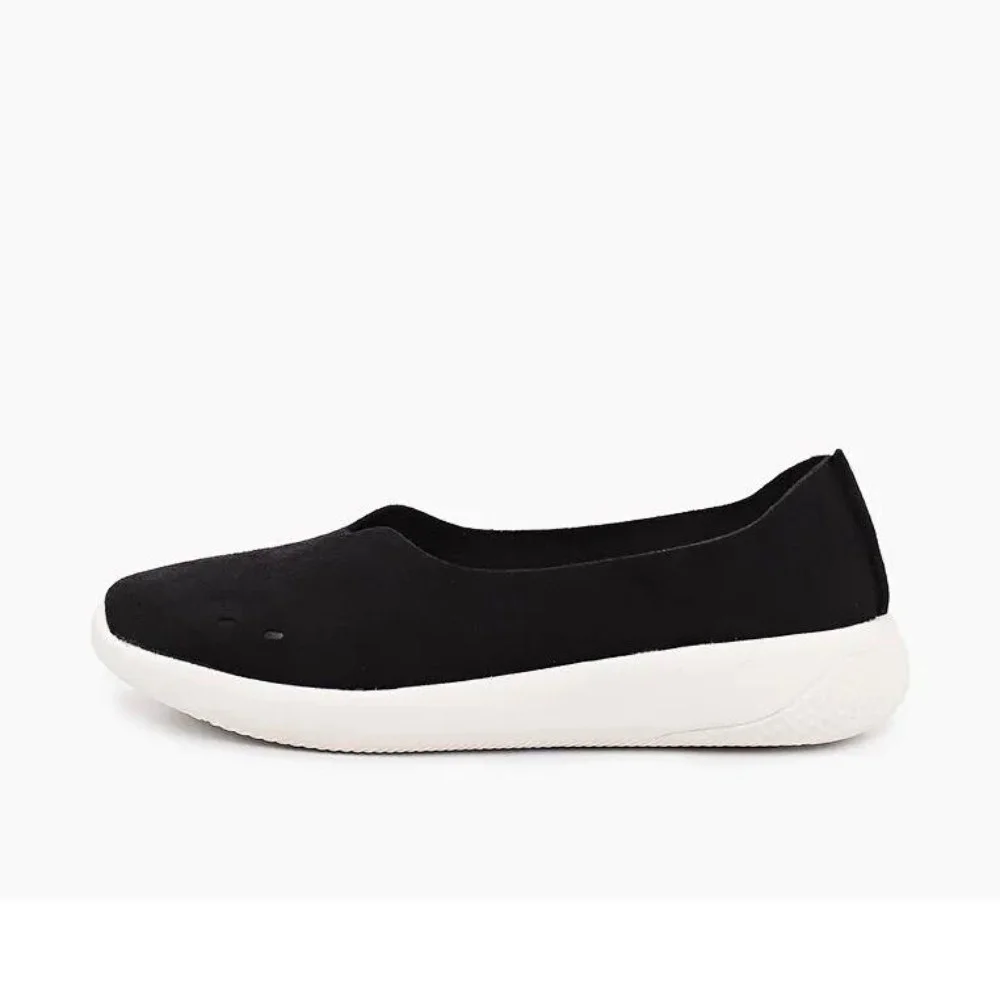 Women's moccasins GRUNBERG (Italy) model 5547