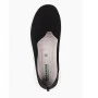 Women's moccasins GRUNBERG (Italy) model 5547