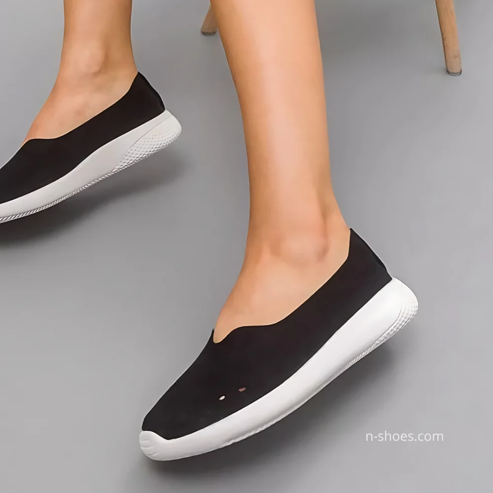 Women's moccasins GRUNBERG (Italy) model 5547