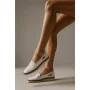 Women's leather ballet shoes Anna Lucci (Ukraine) model 5556