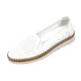 Women's leather ballet shoes Anna Lucci (Ukraine) model 5556