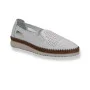 Women's leather ballet shoes Anna Lucci (Ukraine) model 5556