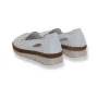 Women's leather ballet shoes Anna Lucci (Ukraine) model 5556
