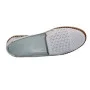 Women's leather ballet shoes Anna Lucci (Ukraine) model 5556