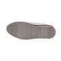 Women's leather ballet shoes Anna Lucci (Ukraine) model 5556