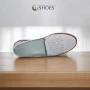 Women's leather ballet shoes Anna Lucci (Ukraine) model 5556