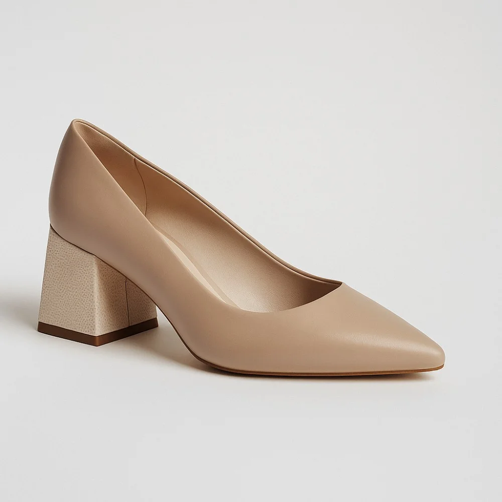 Женские туфли Kaniowski (Польша) модель 5562