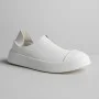 Women's moccasins GRUNBERG 157507 04-04 5793