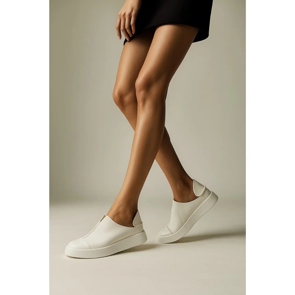 Women's moccasins GRUNBERG 157507 04-04 5793
