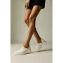 Women's moccasins GRUNBERG 157507 04-04 5793