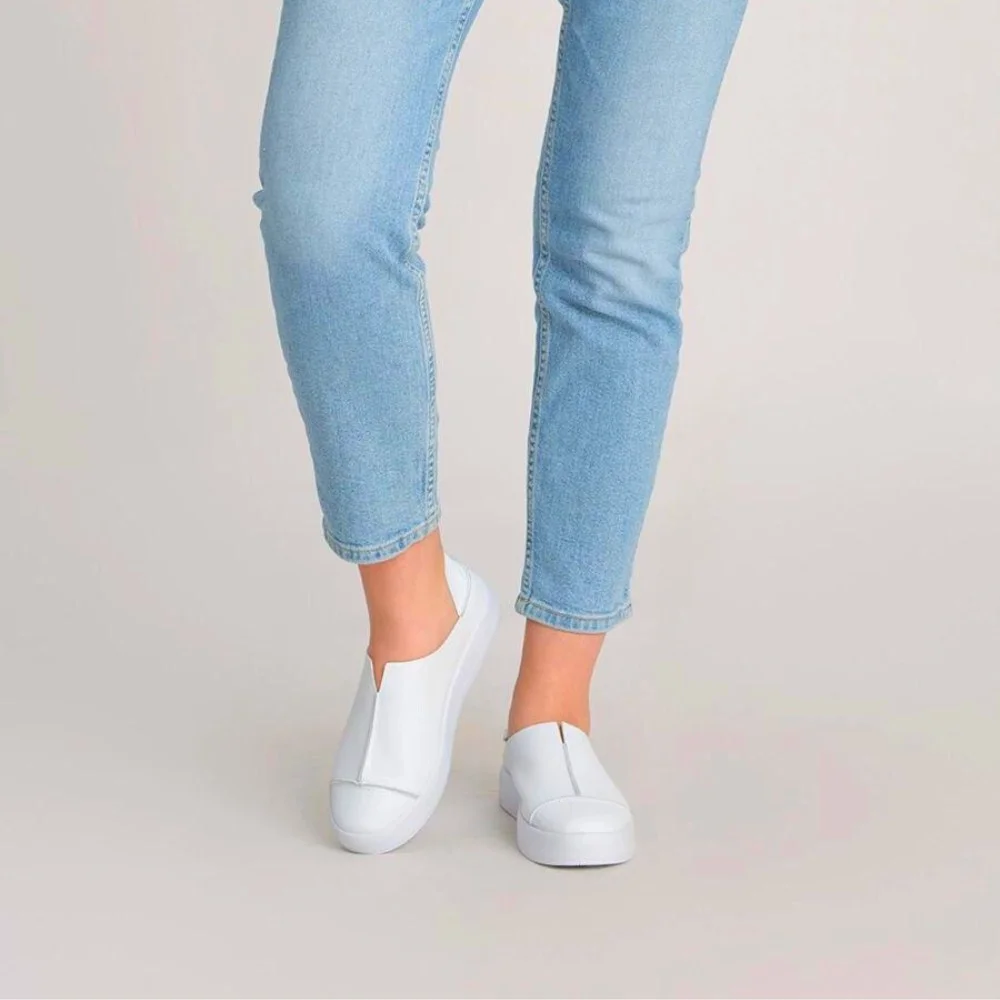 Women's moccasins GRUNBERG 157507 04-04 5793