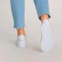 Women's moccasins GRUNBERG 157507 04-04 5793