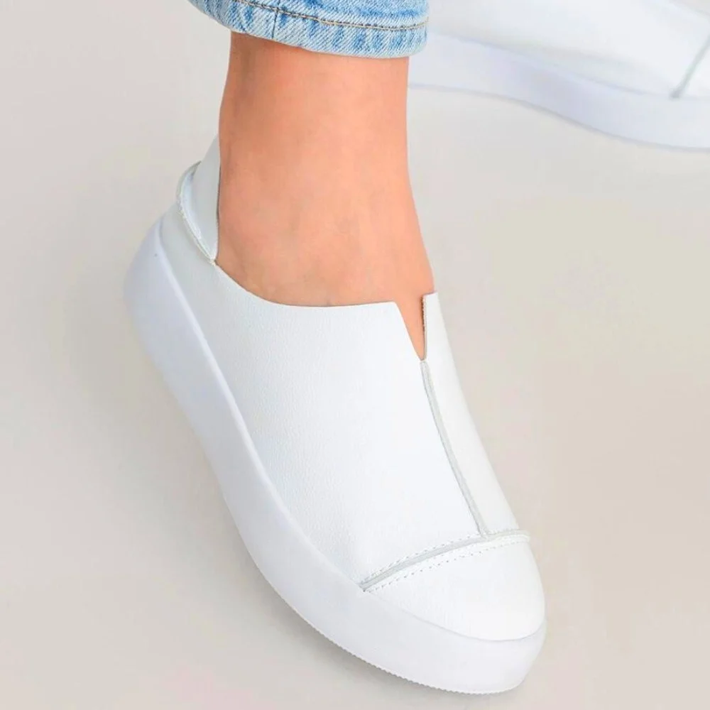Women's moccasins GRUNBERG 157507 04-04 5793