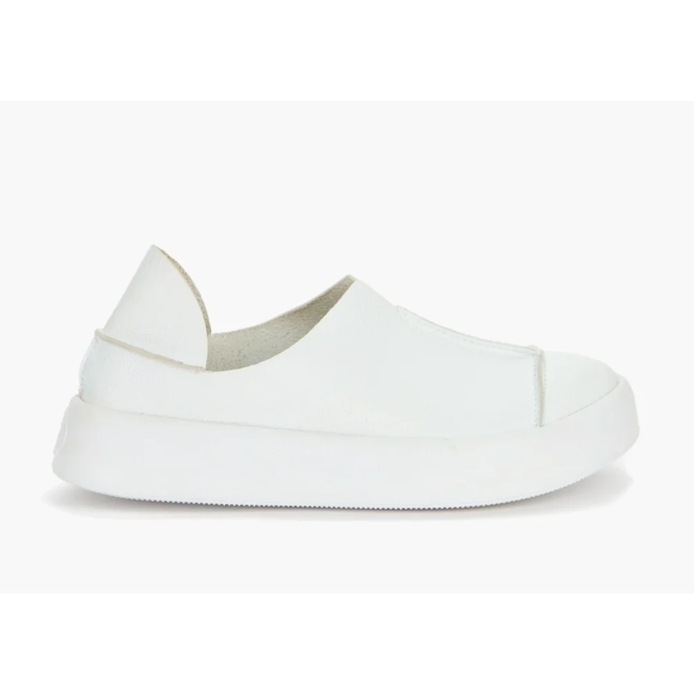Women's moccasins GRUNBERG 157507 04-04 5793