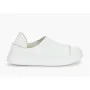 Women's moccasins GRUNBERG 157507 04-04 5793