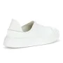Women's moccasins GRUNBERG 157507 04-04 5793