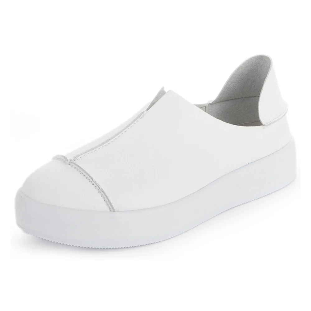 Women's moccasins GRUNBERG 157507 04-04 5793