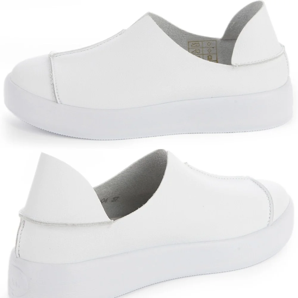 Women's moccasins GRUNBERG 157507 04-04 5793