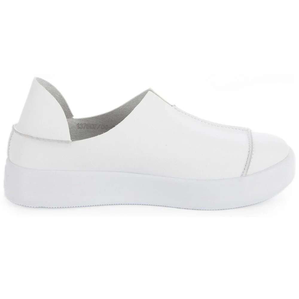 Women's moccasins GRUNBERG 157507 04-04 5793