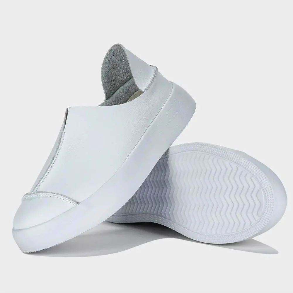 Women's moccasins GRUNBERG 157507 04-04 5793